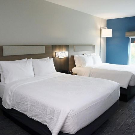 Holiday Inn Express Baton Rouge North By Ihg Zachary Dış mekan fotoğraf