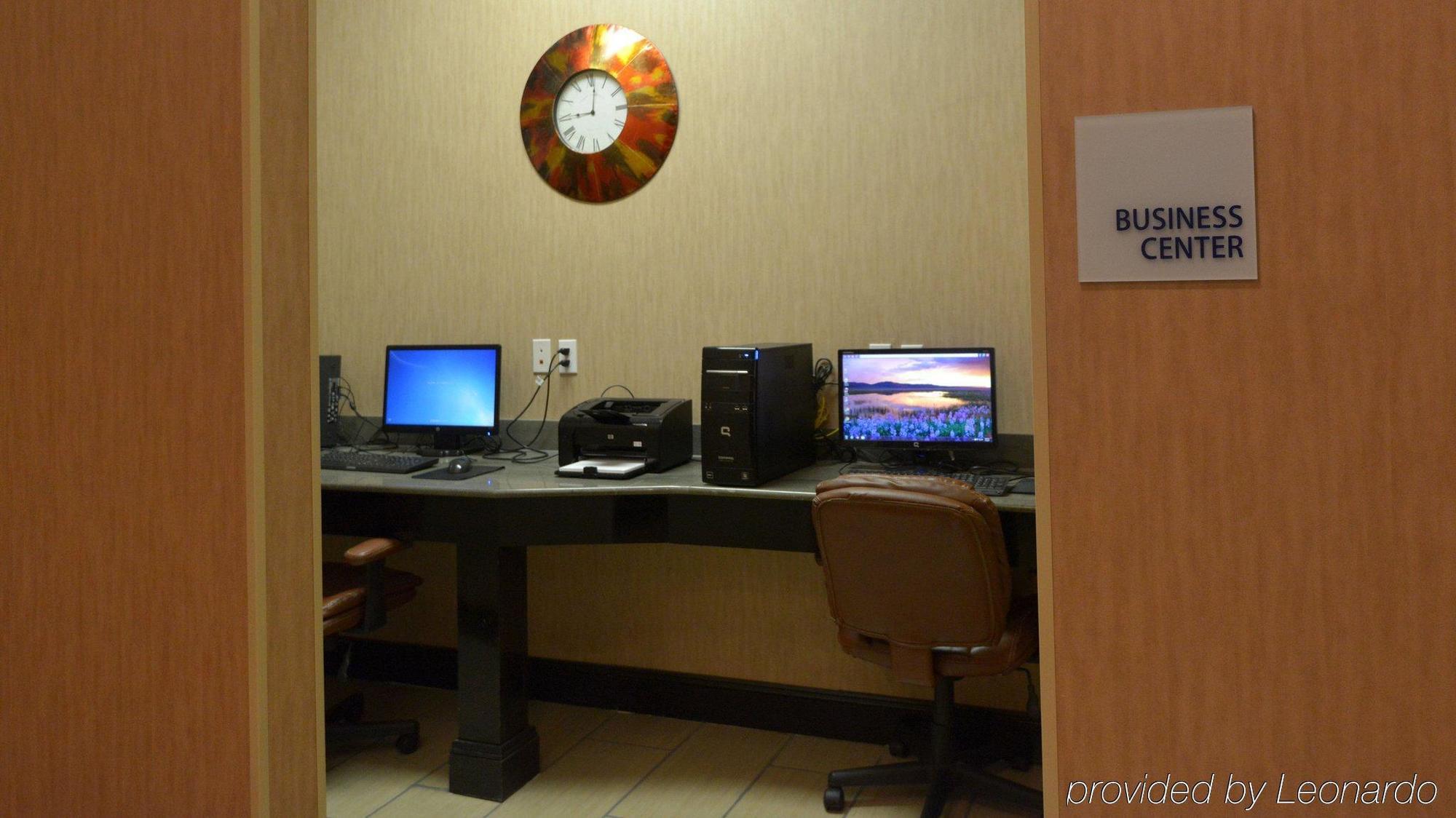 Holiday Inn Express Baton Rouge North By Ihg Zachary Dış mekan fotoğraf