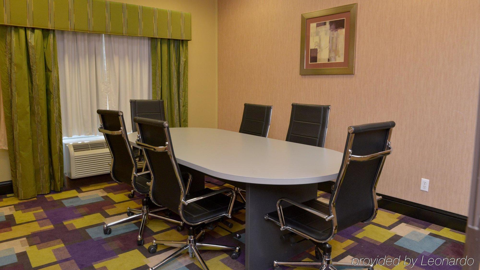 Holiday Inn Express Baton Rouge North By Ihg Zachary Dış mekan fotoğraf