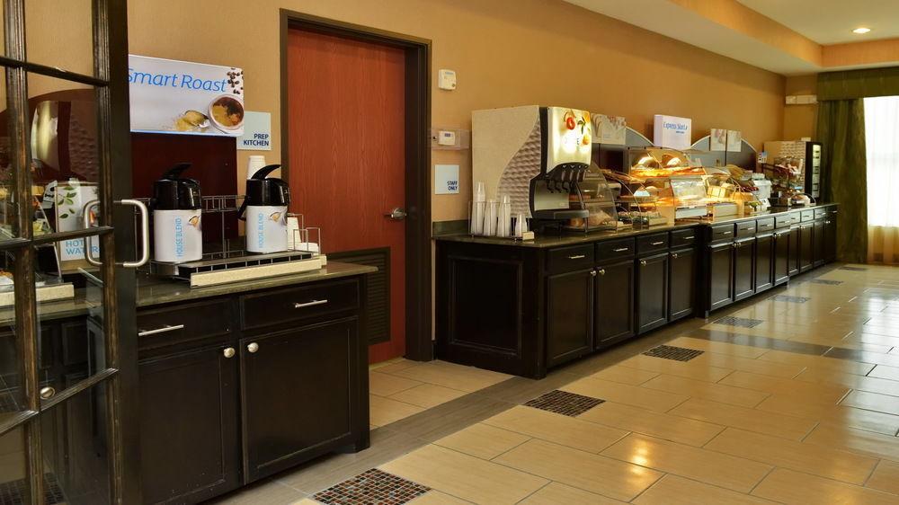 Holiday Inn Express Baton Rouge North By Ihg Zachary Dış mekan fotoğraf