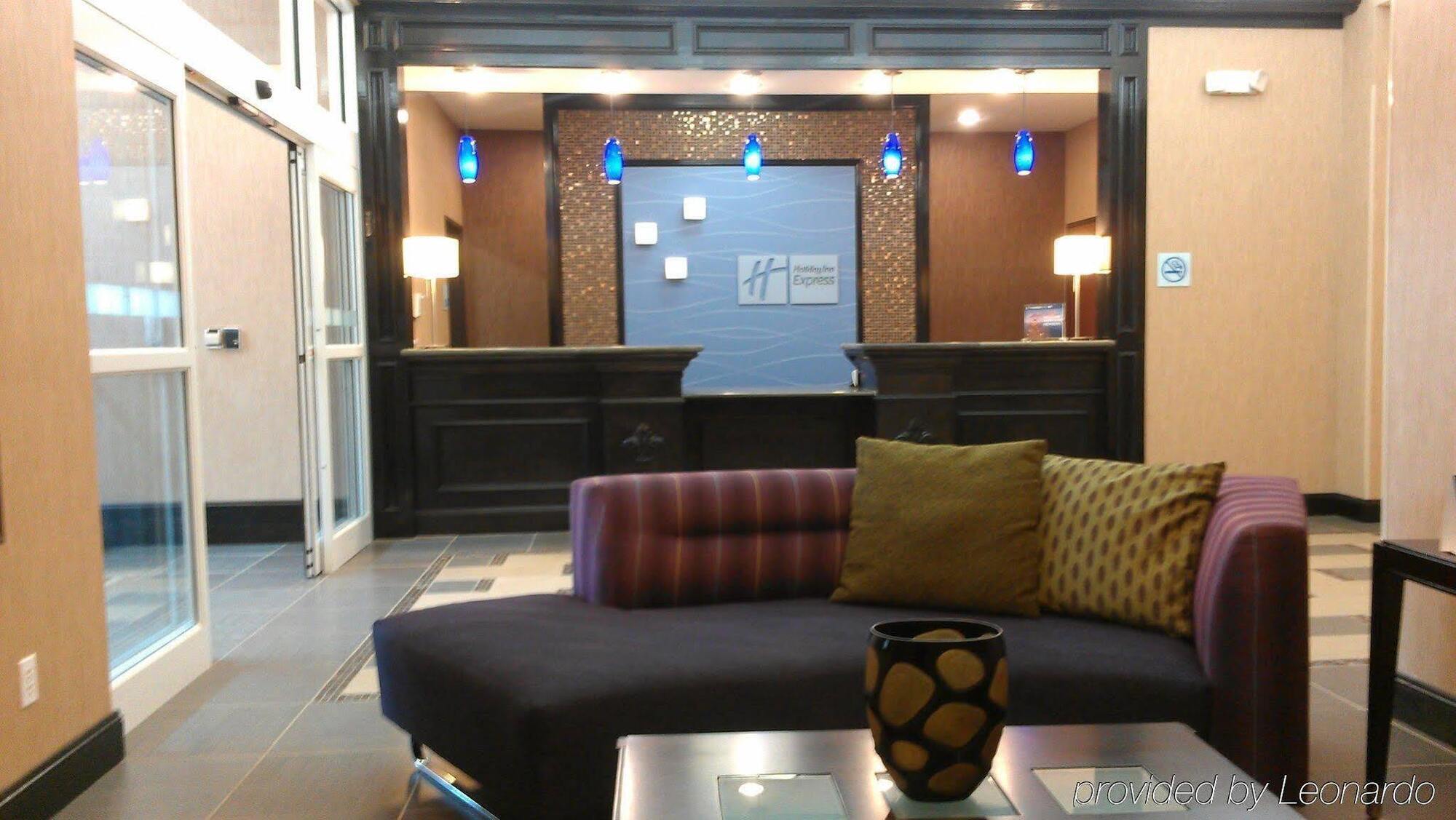 Holiday Inn Express Baton Rouge North By Ihg Zachary Dış mekan fotoğraf